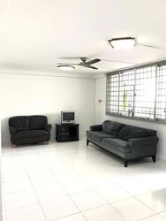 Blk 114 Bishan View (Bishan), HDB 4 Rooms #618169921